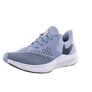 Nike Women's Air Zoom Winflo 6 Running Shoes